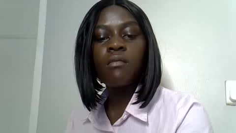 Snapshot of afronubians chatting on September 14, 6:01 am afronubians online show from September 14, 6:01 am