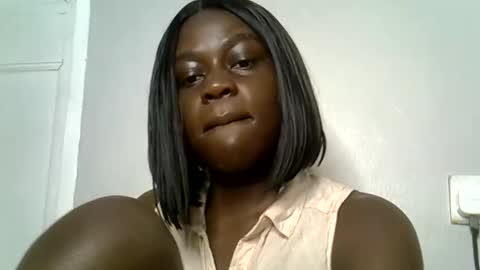 Snapshot of afronubians chatting on September 27, 5:45 am afronubians online show from September 27, 5:45 am