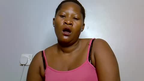 Snapshot of afronubians chatting on November 16, 4:18 am afronubians online show from November 16, 4:18 am