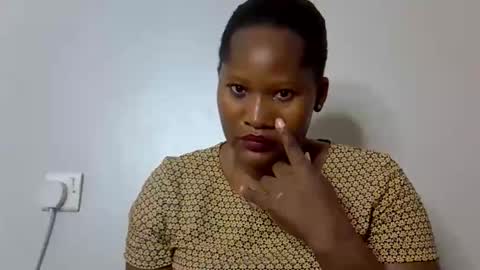 Snapshot of afronubians chatting on November 23, 5:29 am afronubians online show from November 23, 5:29 am