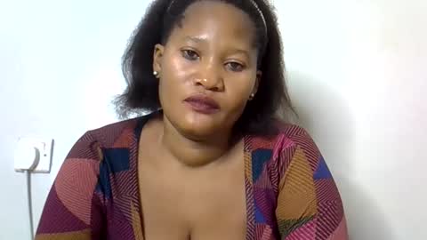 Snapshot of afronubians chatting on December 19, 6:15 pm afronubians online show from December 19, 6:15 pm