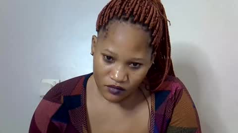 afronubians online show from February 1, 7:23 pm