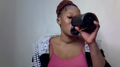 afronubians online show from March 26, 5:35 am