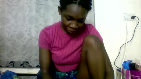 pink  and josphen online show from February 7, 4:59 am