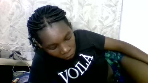 pink  and josphen online show from February 8, 7:16 pm