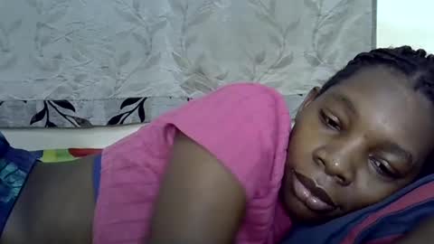 pink  and josphen online show from February 17, 11:34 am