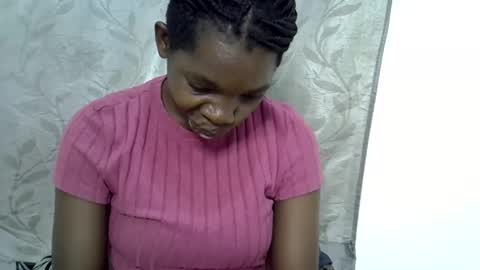 pink  and josphen online show from February 17, 7:31 pm