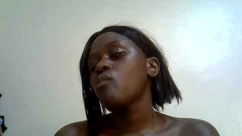 Snapshot of afronubians_ chatting on June 14, 5:48 pm pink and josphen online show from June 14, 5:48 pm