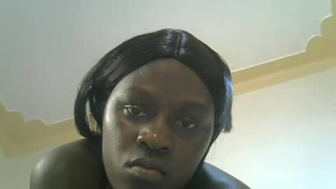 Snapshot of afronubians_ chatting on June 19, 6:23 pm pink and josphen online show from June 19, 6:23 pm