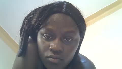 Snapshot of afronubians_ chatting on June 26, 6:51 am pink and josphen online show from June 26, 6:51 am