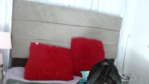 Afrodita Booms online show from October 22, 8:08 pm