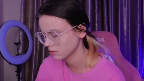 afterdarkduo online show from April 14, 6:36 pm