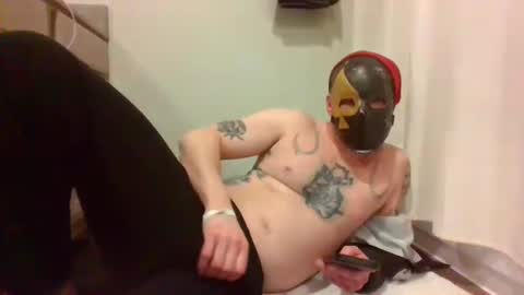 afterhourg online show from December 21, 2:37 pm