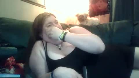 Babygirls353637 online show from April 8, 2:22 am