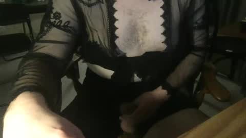 aftermidnightxx online show from December 21, 7:21 pm