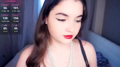 Lana  1800 - 0330 UTC   Mia 0700- 1630 UTC online show from September 14, 7:07 am