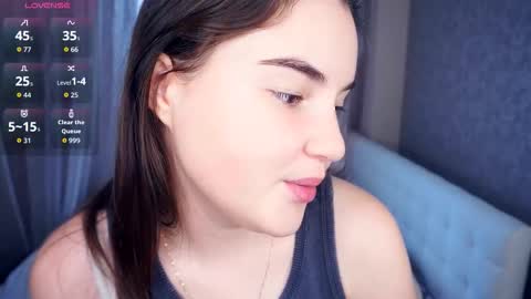 Lana  1800 - 0330 UTC   Mia 0700- 1630 UTC online show from September 18, 6:26 am