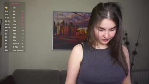 Lana  1800 - 0330 UTC   Mia 0700- 1630 UTC online show from March 10, 7:13 am