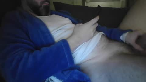 Husbears online show from April 26, 7:33 pm