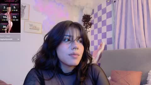 Agata online show from February 18, 3:10 am