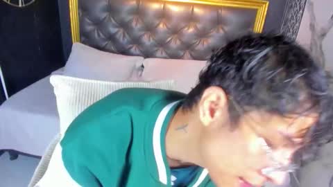 AGAR online show from October 30, 2:57 am