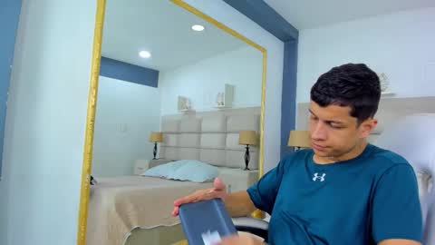 AGAR online show from December 18, 4:40 am