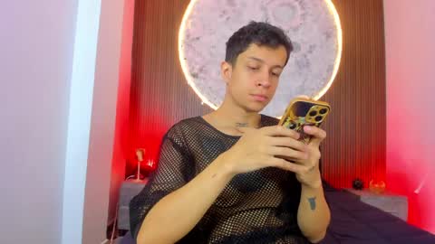 AGAR online show from April 1, 4:35 am