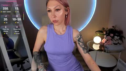 Agata online show from February 12, 5:19 pm