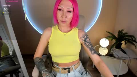 Agata online show from May 26, 6:59 pm
