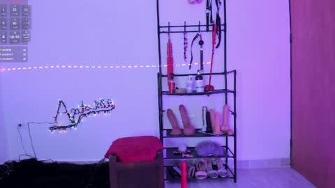 agata__rose online show from March 30, 2:34 am