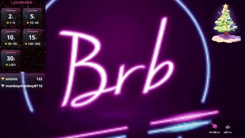 Snapshot of agata_a chatting on December 30, 3:57 pm Hanna online show from December 30, 3:57 pm