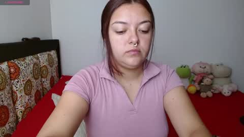 Snapshot of agata_a chatting on January 20, 4:34 pm Hanna online show from January 20, 4:34 pm