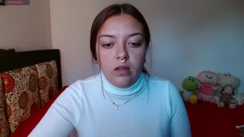 Snapshot of agata_a chatting on January 21, 8:32 pm Hanna online show from January 21, 8:32 pm