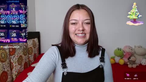 Snapshot of agata_a chatting on January 23, 4:37 pm Hanna online show from January 23, 4:37 pm