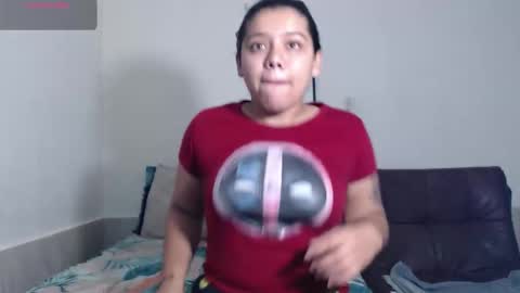 Agatha online show from February 12, 3:12 am