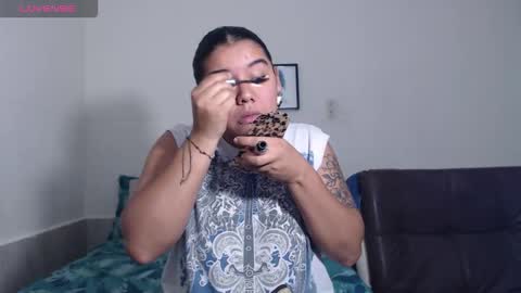 Agatha online show from March 30, 3:40 am