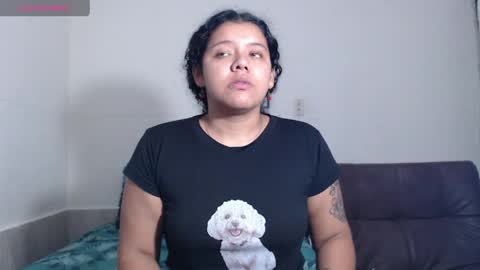 Agatha online show from April 7, 2:56 am