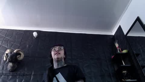  Miss Agata  online show from April 4, 7:11 pm