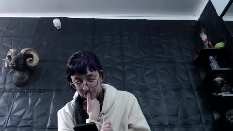  Miss Agata  online show from April 5, 6:27 pm