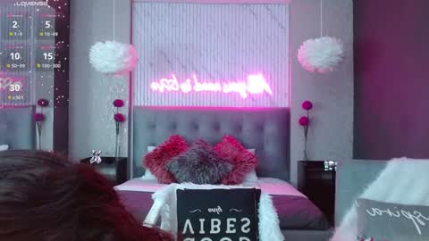 AGATA online show from February 5, 3:55 am