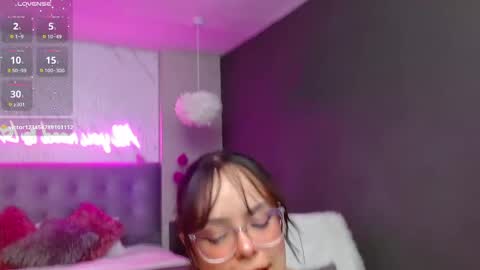 AGATA online show from February 21, 4:18 am