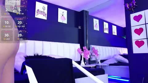 AGATA online show from September 26, 5:39 pm