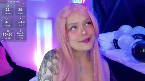 AGATA online show from October 15, 8:20 pm