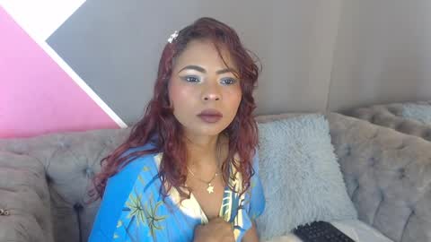 Agata grubisic  online show from April 12, 4:17 am