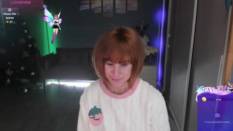 Agata Kriste online show from January 20, 8:40 pm