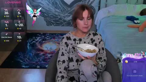 Agata Kriste online show from January 31, 9:24 pm