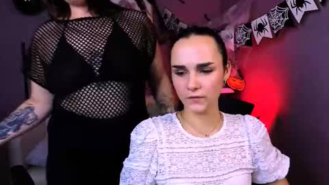 Agata online show from October 23, 9:02 pm