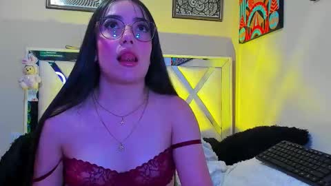 Agata  online show from November 27, 10:01 pm