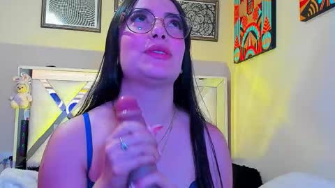 Agata  online show from November 29, 9:51 pm