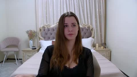 Agata Aisitt online show from January 27, 6:20 pm